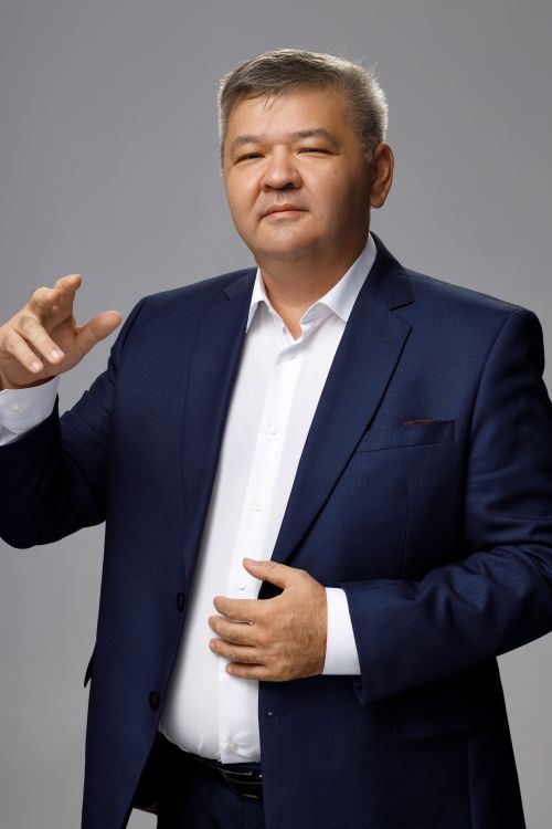 Жакупов Марат Талғатұлы